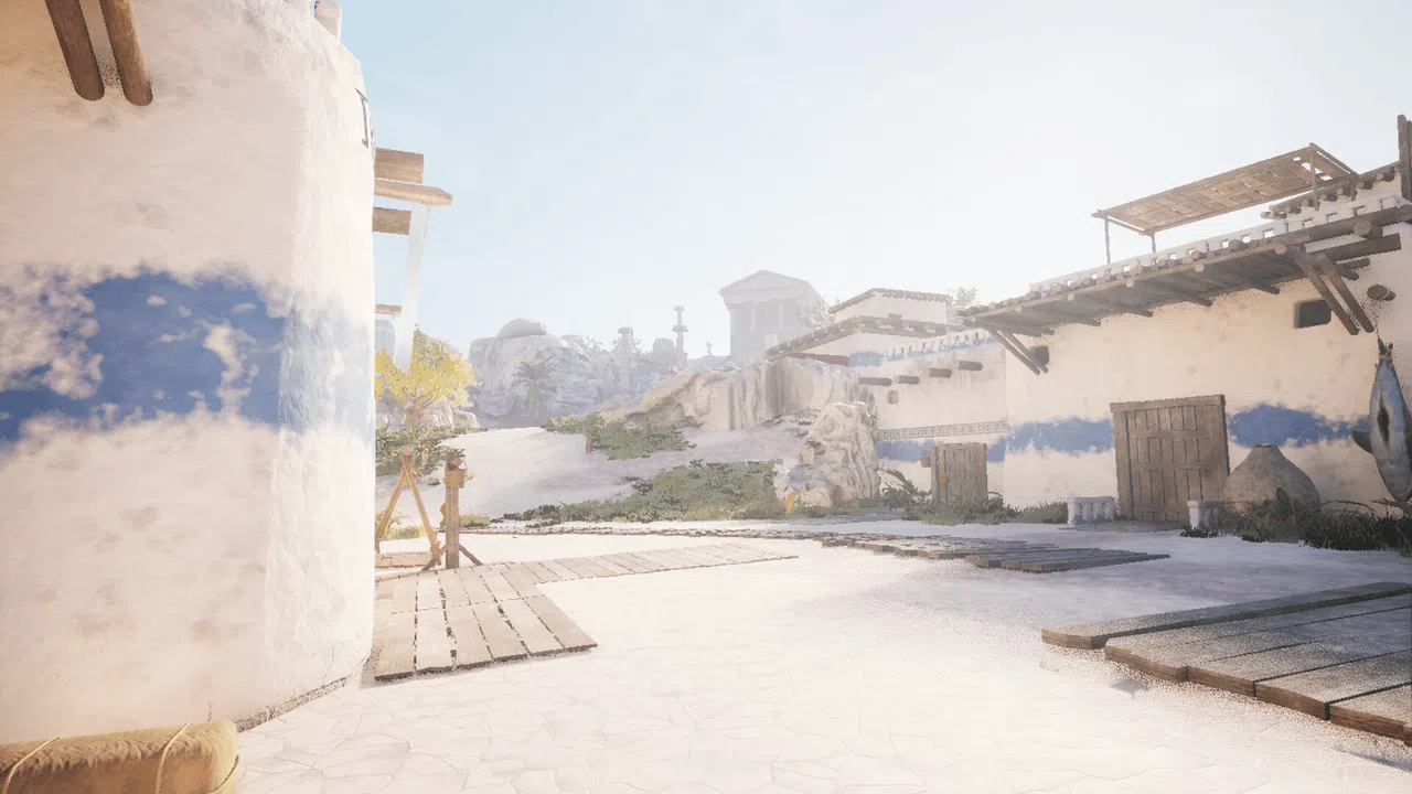 Aeon Tempus Screenshot 0