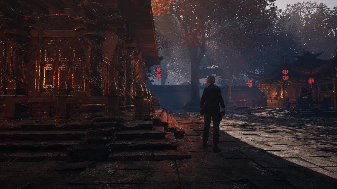 Aeon Tempus Screenshot 5