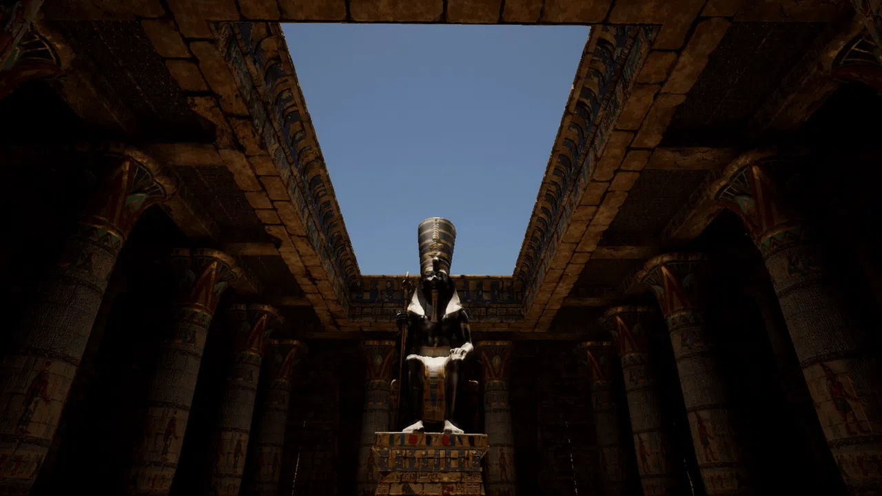 Aeon Tempus Screenshot 6