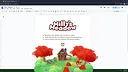 Milly's Meadow Demo Screenshot 3