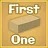 First Brick