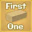 First Brick icon