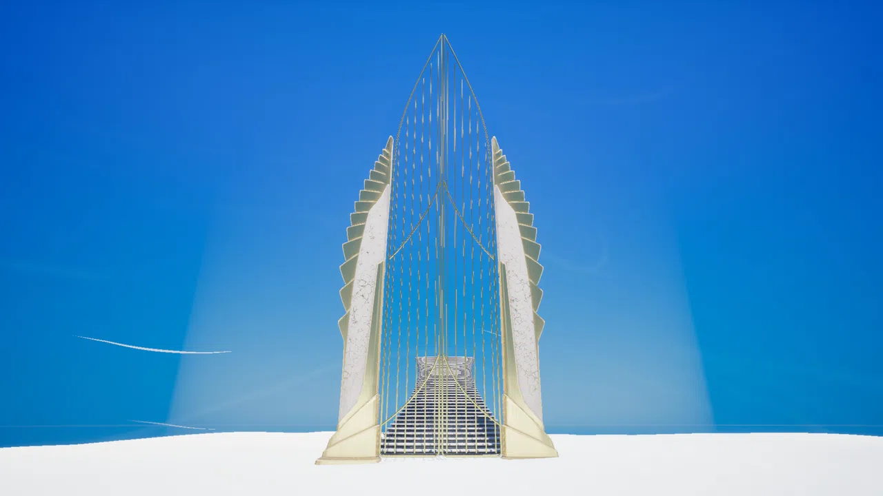A Game About Building A Tower Screenshot 2