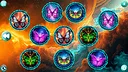 Space Memory: Butterflies Screenshot 3
