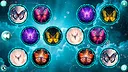 Space Memory: Butterflies Screenshot 4