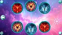 Space Memory: Butterflies Screenshot 1