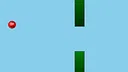 Flappy Smile Screenshot 0