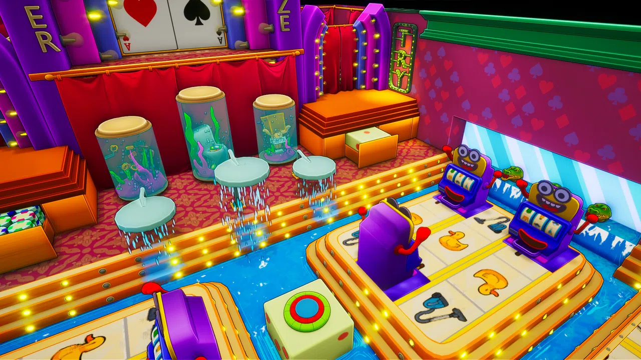 Steal Out Screenshot 6