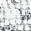 Your past haunts you, your present overwhelms you icon