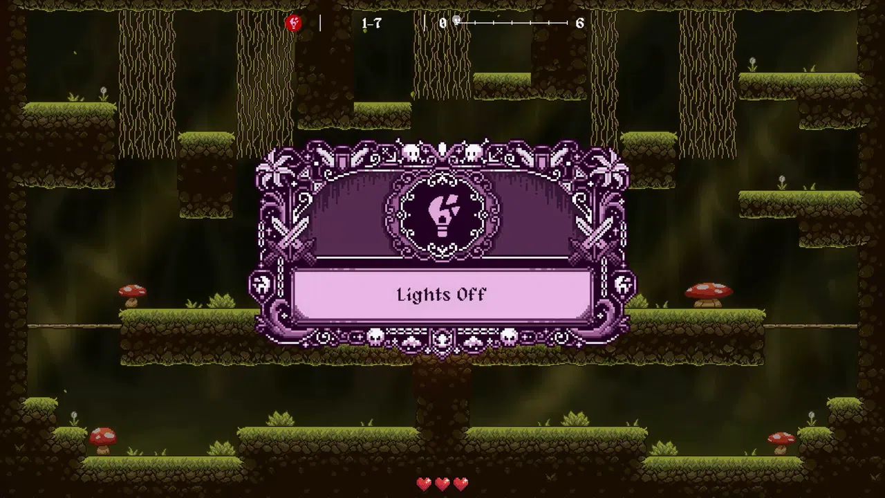 RAD: Repeat After Death Demo Screenshot 5