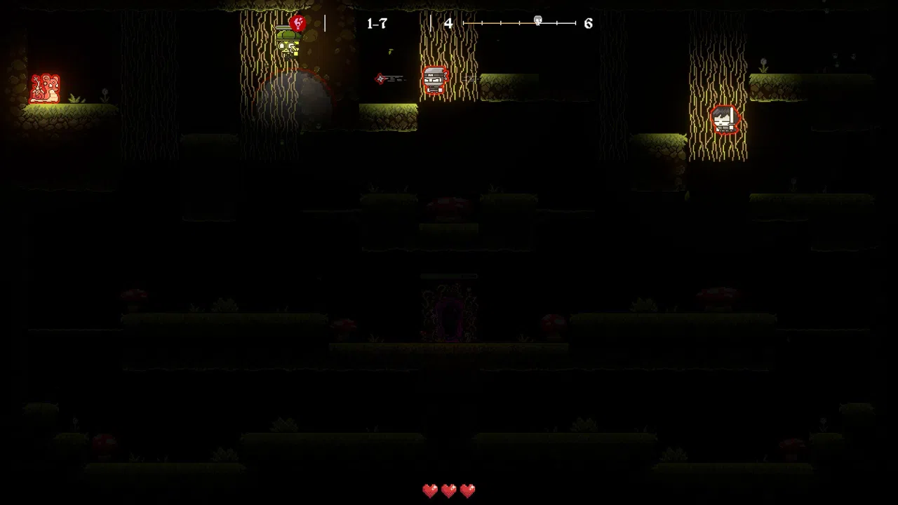 RAD: Repeat After Death Demo Screenshot 6