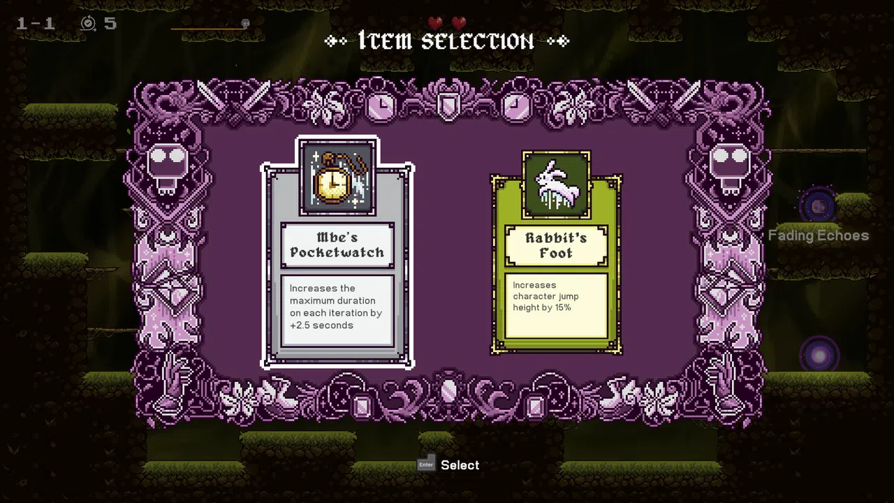 RAD: Repeat After Death Demo Screenshot 2