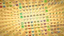 RPG Maker MZ - KR Fantasy Market - Magic Tileset Screenshot 3