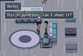 Singularity RPG Screenshot 1