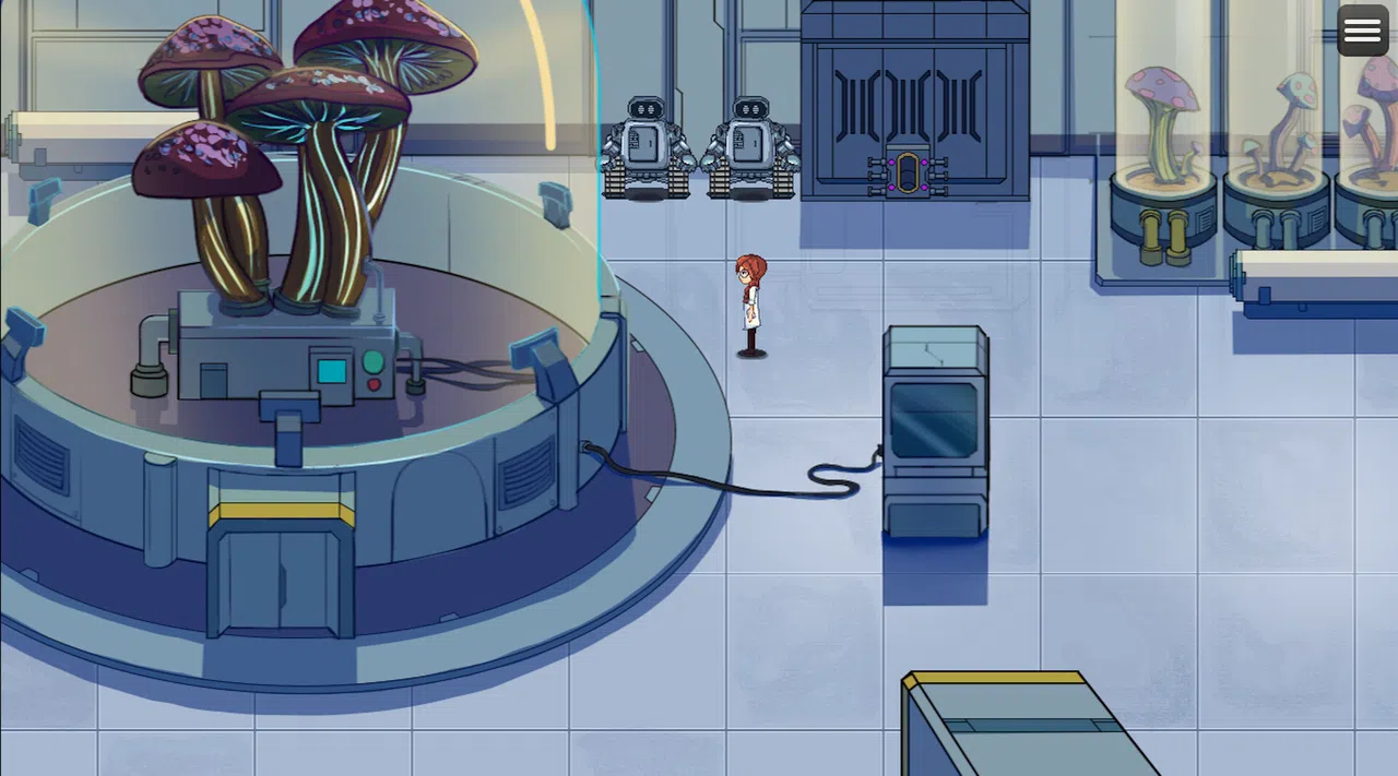 Singularity RPG Screenshot 0
