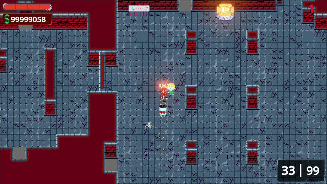 Infernal Antlers Screenshot 6