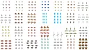RPG Maker MV - KR Aquarium Tileset Screenshot 0