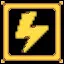 A Shocking Development icon