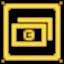 Decluttering icon
