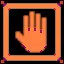 Back Off! icon