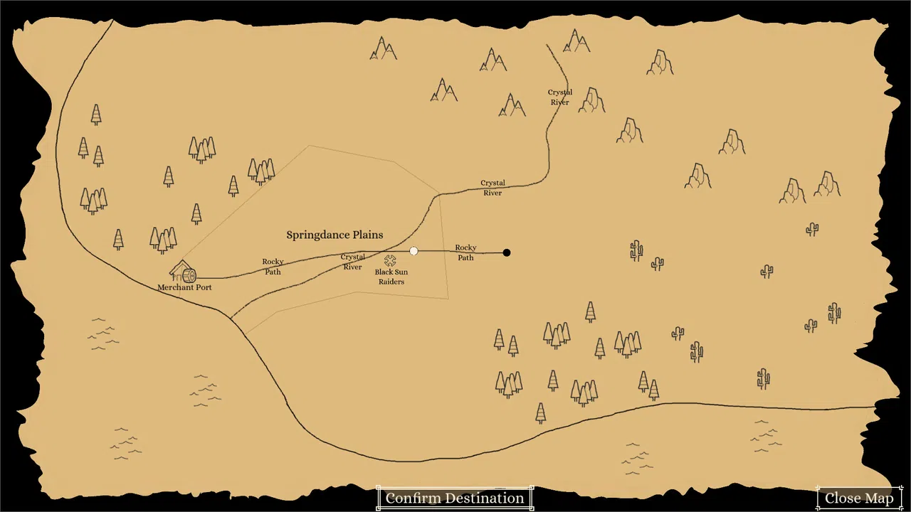 Mythscroll Screenshot 9