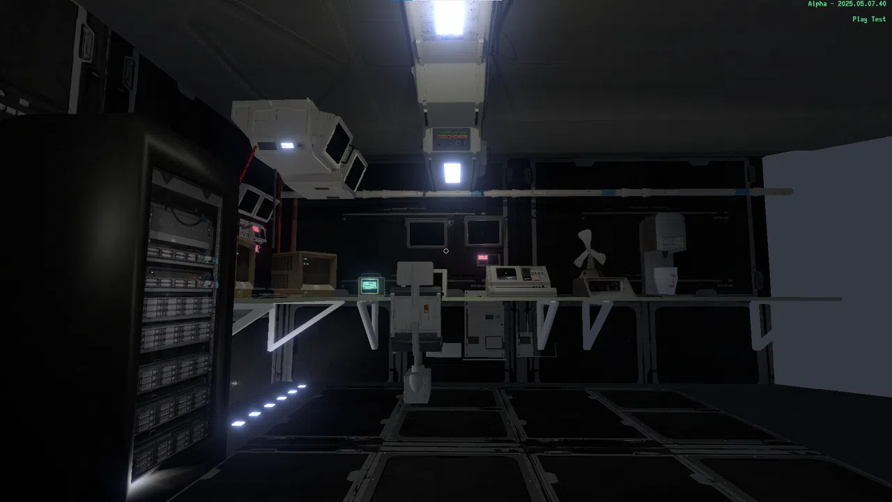 Project: Centurion Demo Screenshot 0