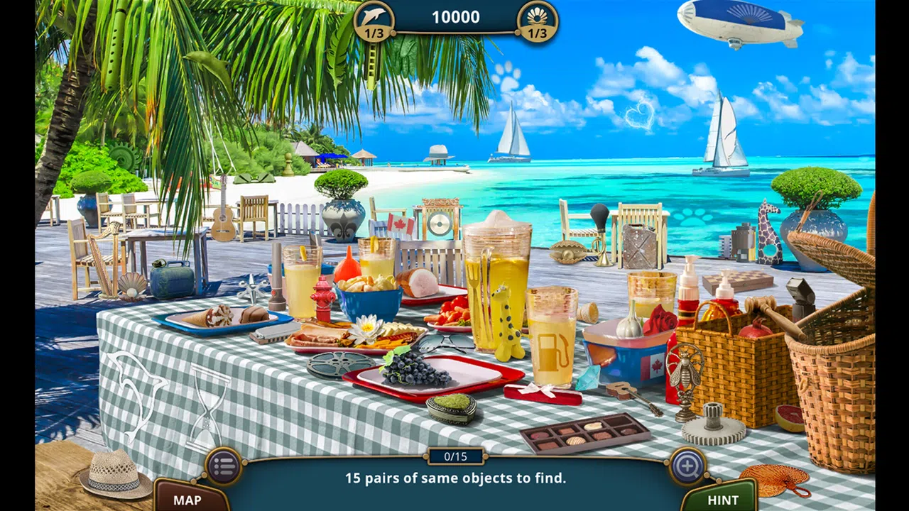 Sea Life Explorer Collector's Edition Screenshot 6