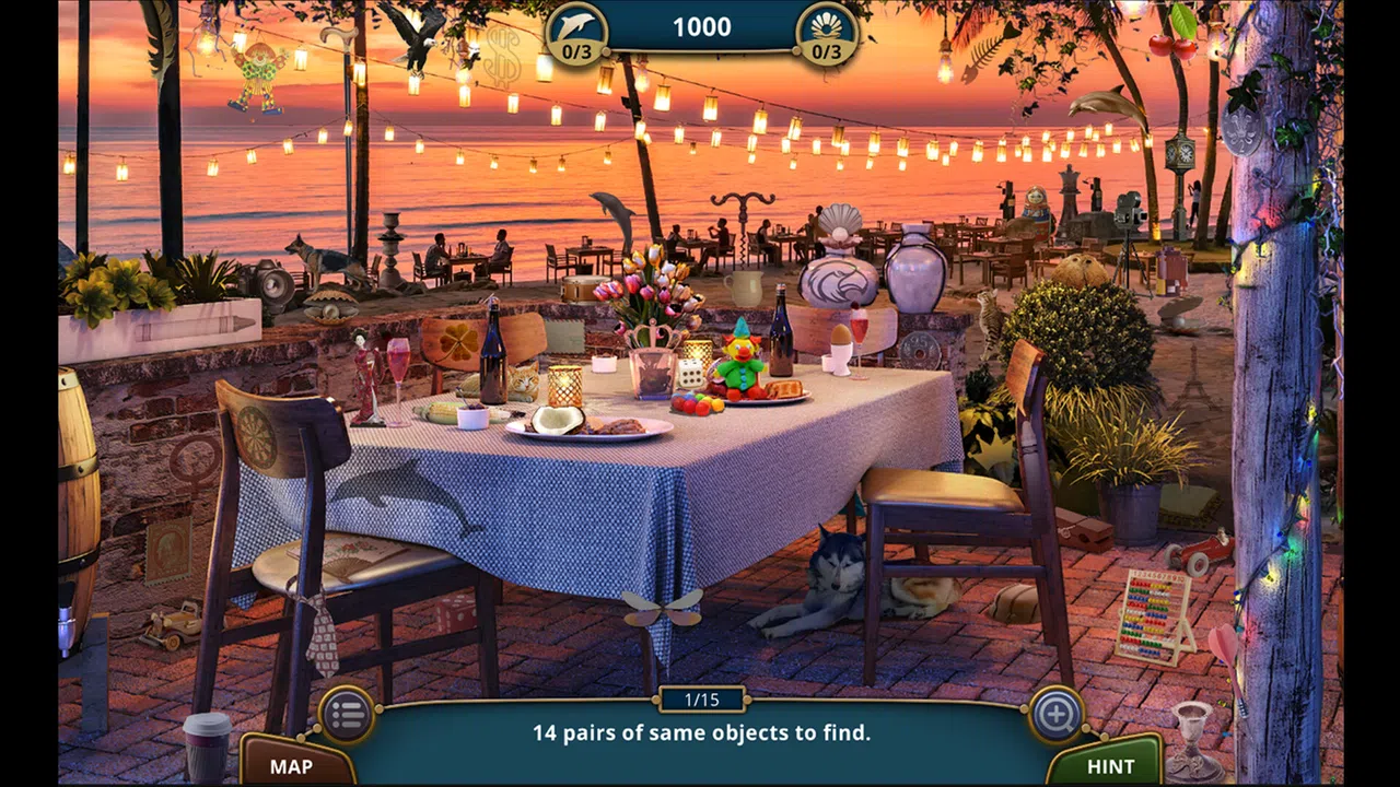 Sea Life Explorer Collector's Edition Screenshot 5