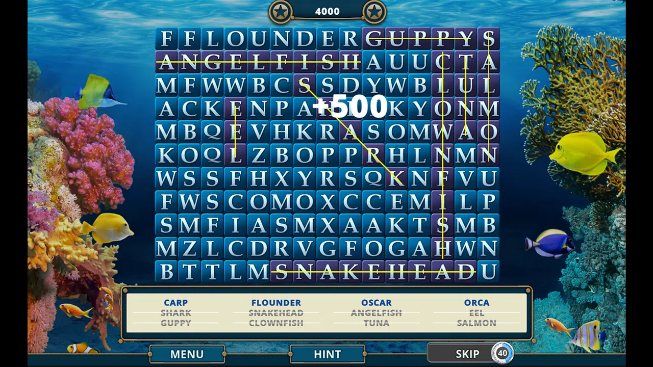 Sea Life Explorer Collector's Edition Screenshot 7