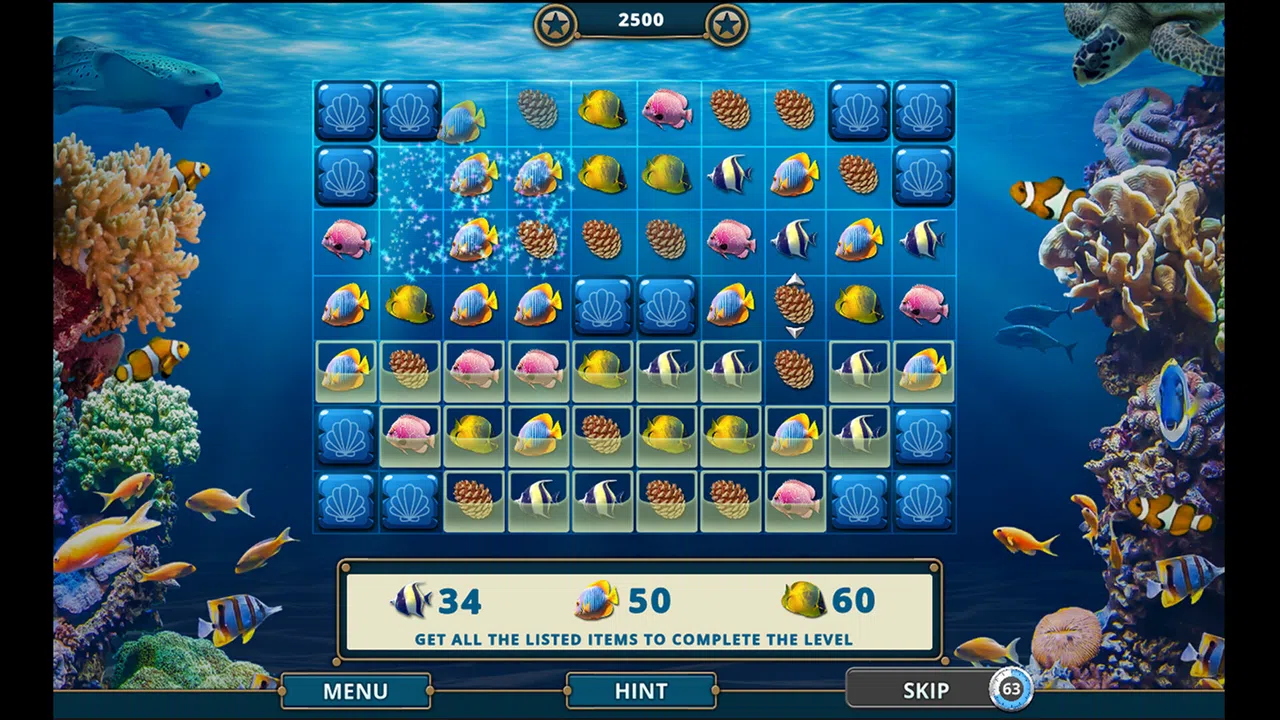 Sea Life Explorer Collector's Edition Screenshot 1