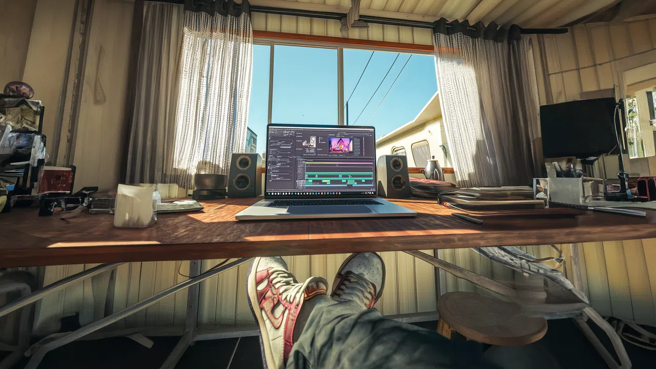 Prolific Mindset Screenshot 0