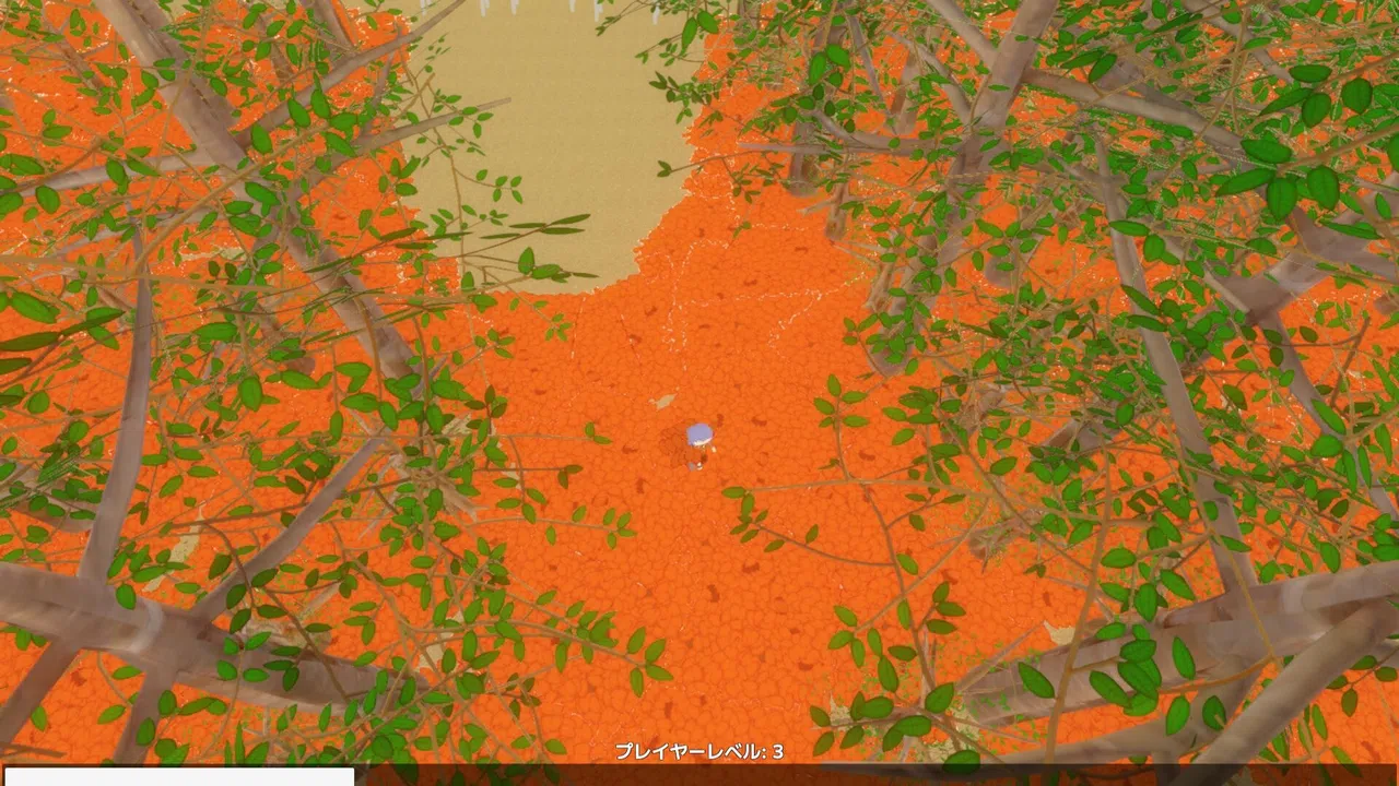 Actuator : Overt Abnormality Screenshot 4