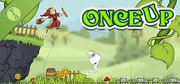 Once Up Demo