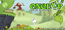 Once Up Demo
