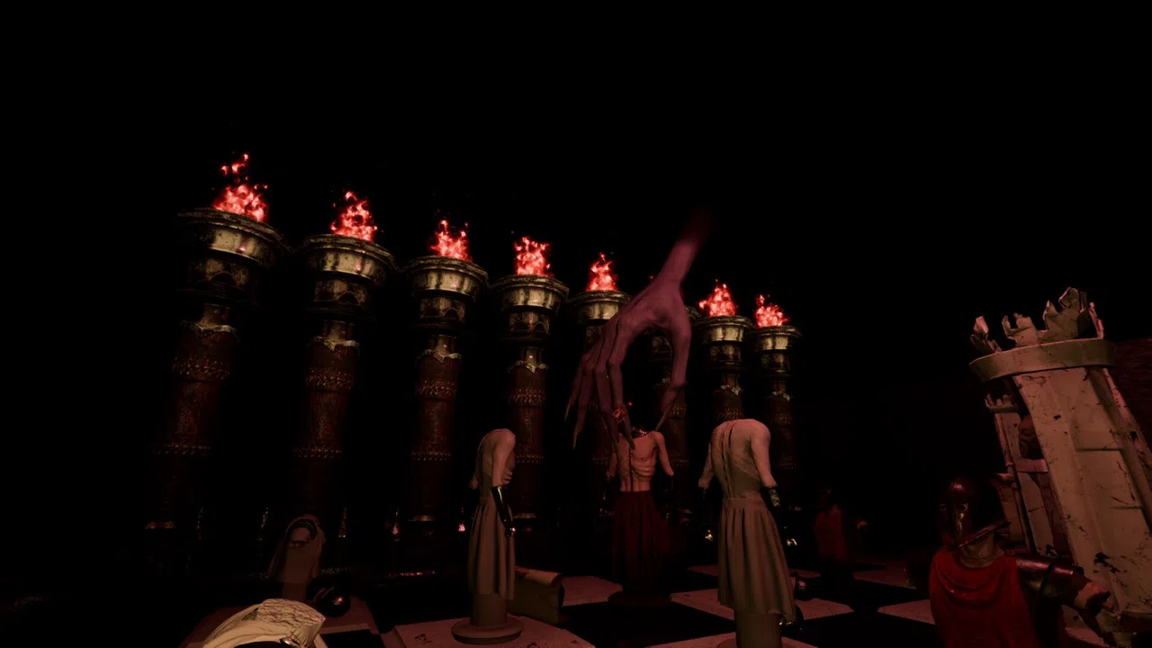 I Checkmate Thee Screenshot 7