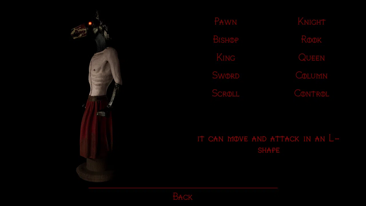 I Checkmate Thee Screenshot 8