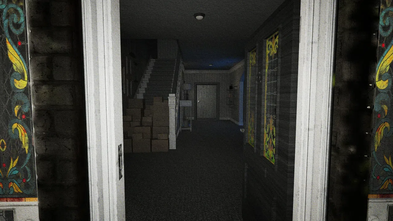 Doll Impostor: Demo Screenshot 1