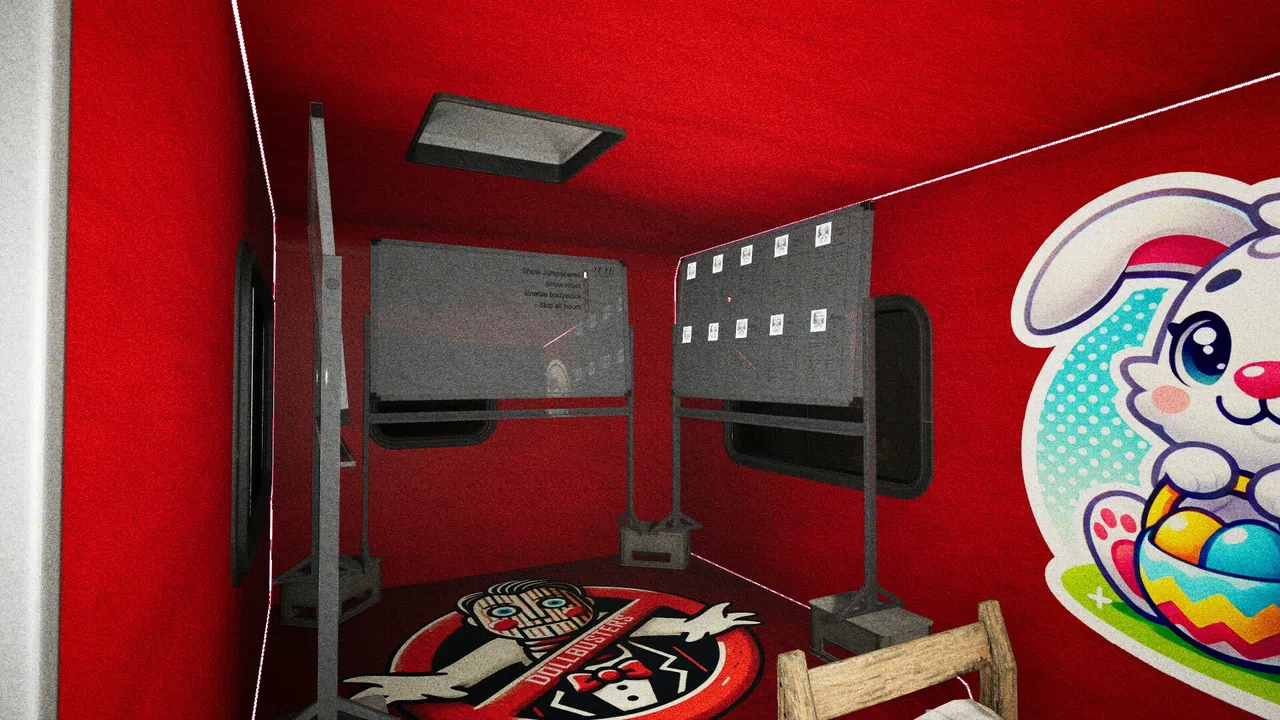 Doll Impostor: Demo Screenshot 5