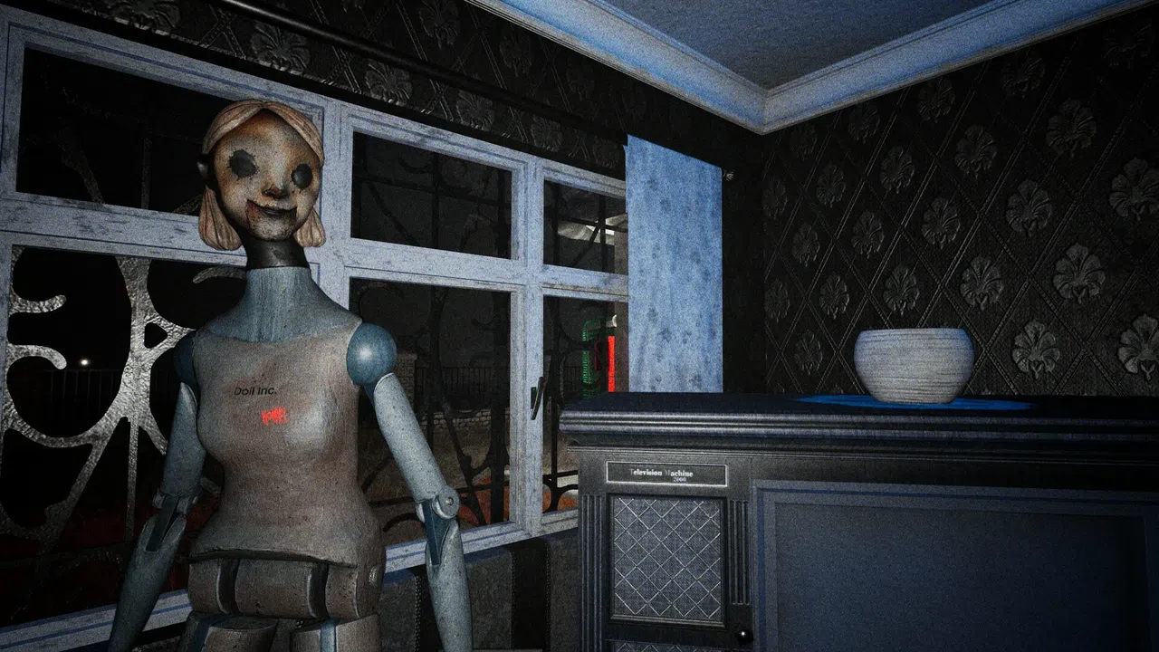 Doll Impostor: Demo Screenshot 4