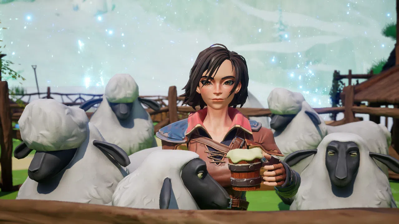 FrostCraft Screenshot 3
