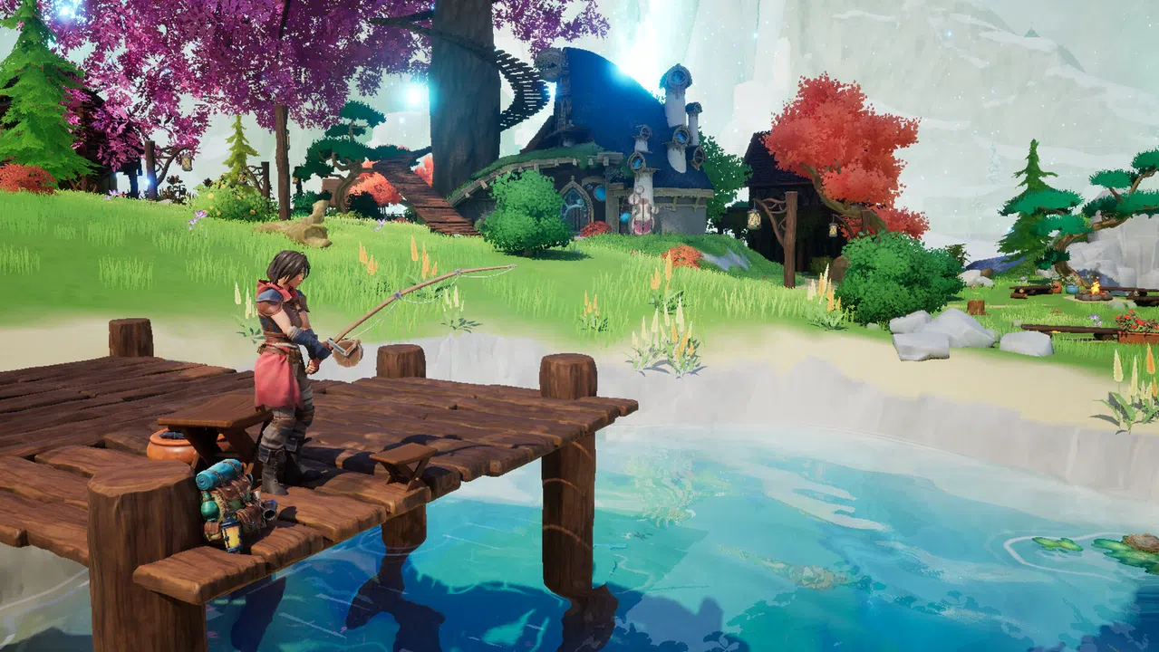 FrostCraft Screenshot 5