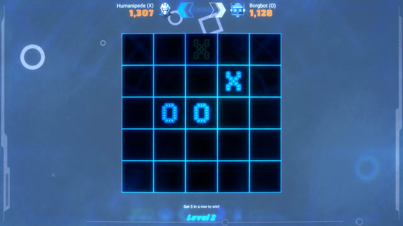 TicTacTix Screenshot 4