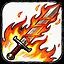 Holy Flame Judgment I icon
