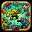 Monster Slayer II icon