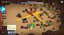Fantasy Monster Hunt Screenshot 1