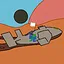 Rescued Challenge Mode icon