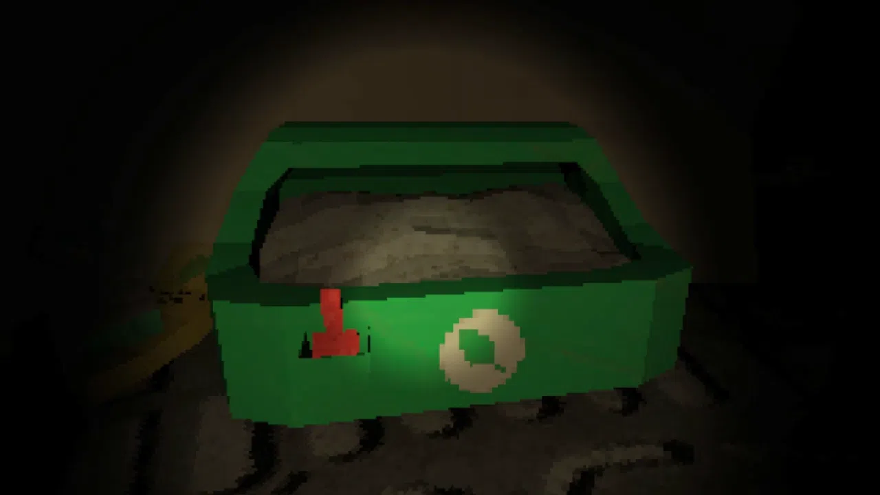 Nourish Screenshot 1