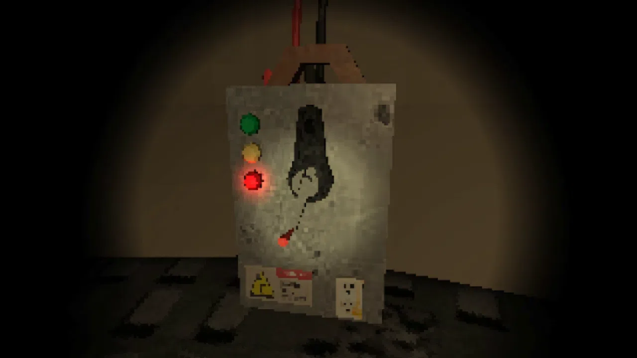 Nourish Screenshot 0