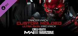 Call of Duty®: Modern Warfare® III - Tracer Pack: Custom Molded Ultra Skin Pro Pack