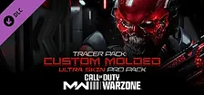 Call of Duty®: Modern Warfare® III - Tracer Pack: Custom Molded Ultra Skin Pro Pack